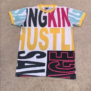 King T-shirt